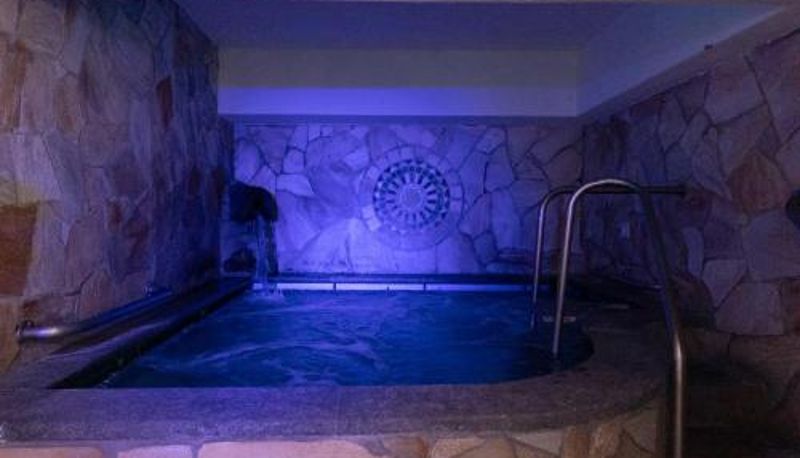 Piscina - Hotel Casa Giuseppina