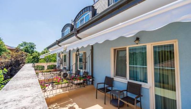 Terrazza - Family Hotel Lazur