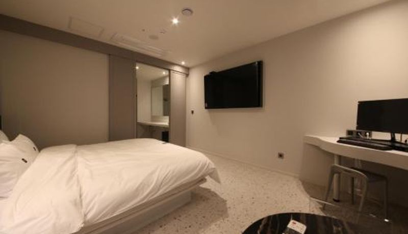 Camera - Zam101 Hotel Gimhae
