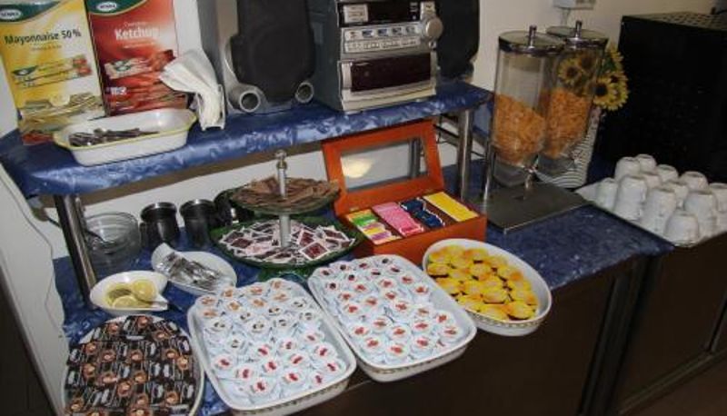 Informacje - Hotel Vela Azzurra