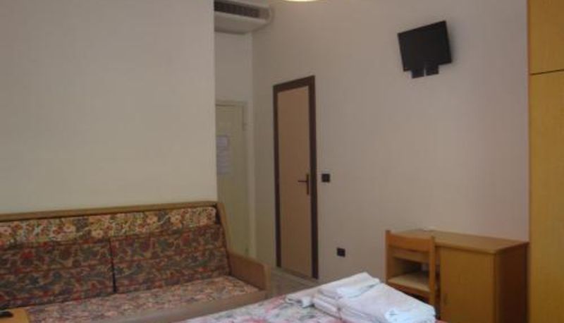Informacje - Hotel Vela Azzurra