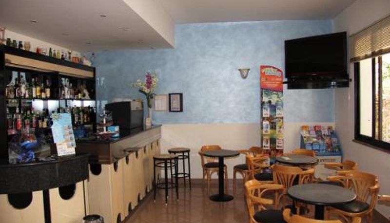 Informacje - Hotel Vela Azzurra