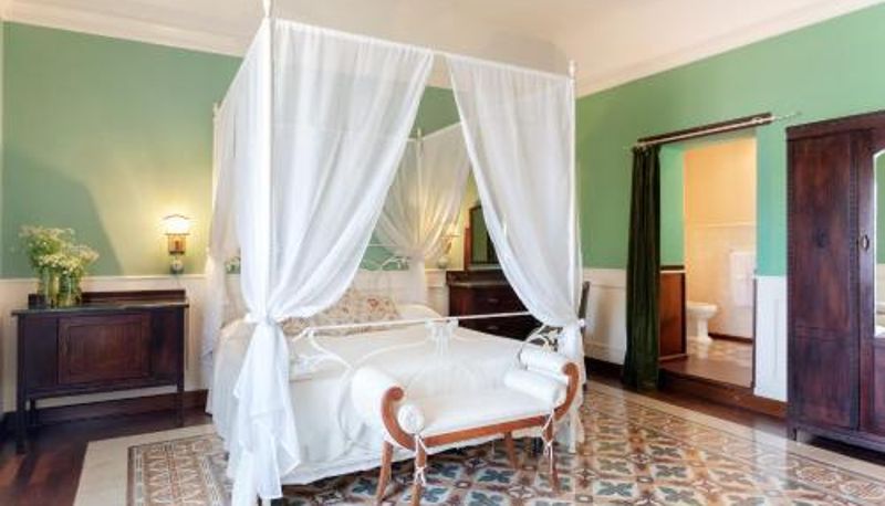Kamer - Relais Briuccia e Ristorante Capitolo Primo