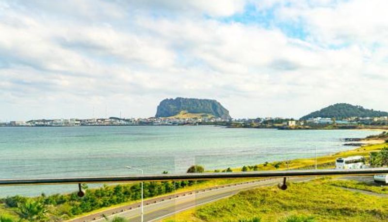 Info - Jeju Attirance Hotel & poolvilla