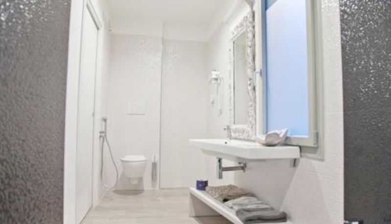 Habitación familiar - Hotel Madalù