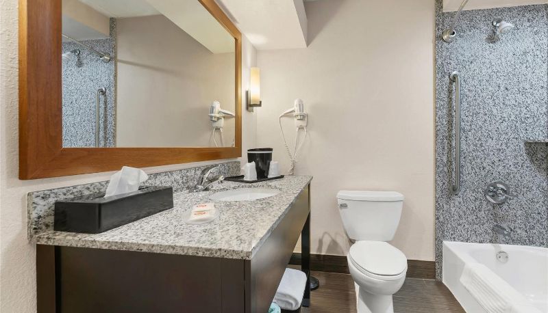 Habitación - Comfort Inn Lehigh Valley West