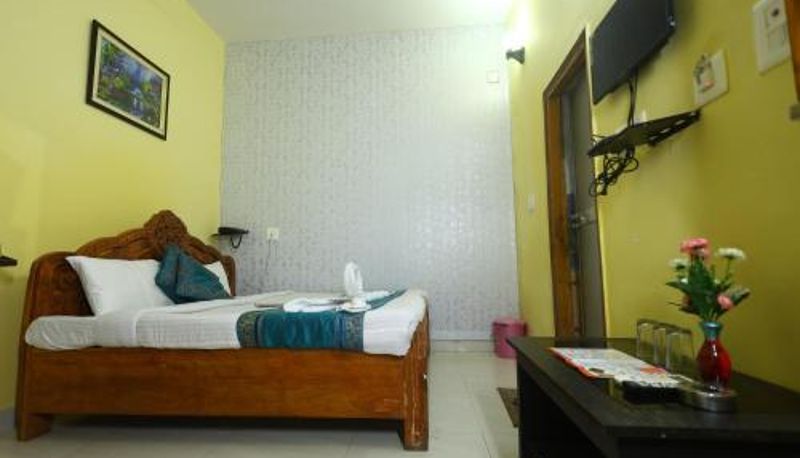 Camera - ANAND LOK VATIKA
