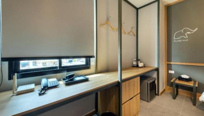 Oda - PLAAI Plus Hotel Rayong