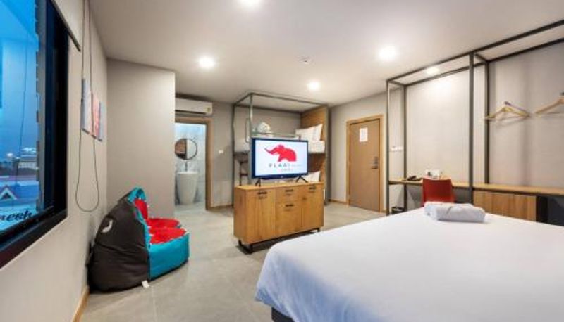 Oda - PLAAI Plus Hotel Rayong