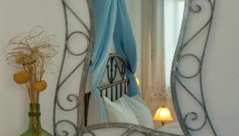 Camera - Horizon Hotel