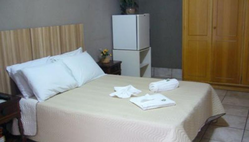 Pokój typu standard - Residence Hotel