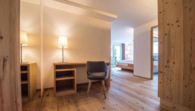 Oda - Hotel Fronza - your ski & mountain home
