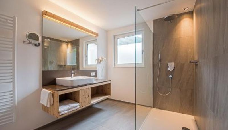 Oda - Hotel Fronza - your ski & mountain home