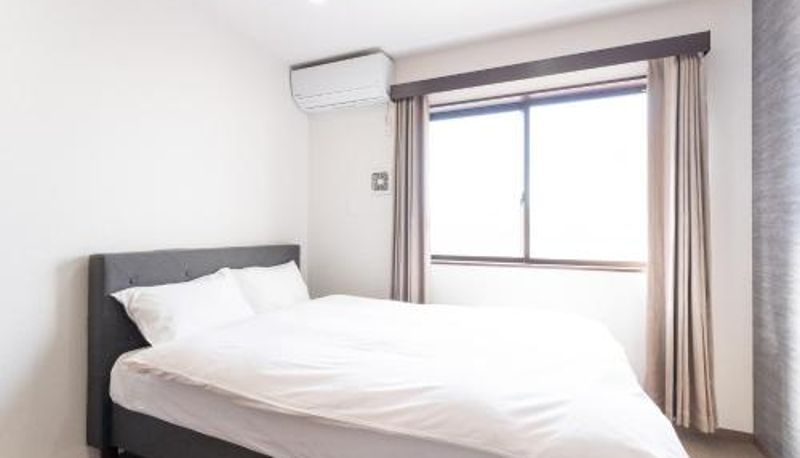 Habitación - Tabist Tatebayashi Station Hotel