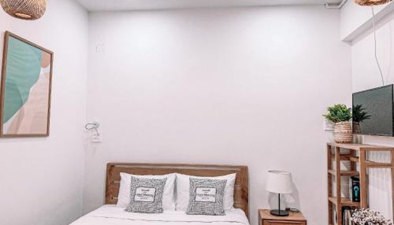 Info - Daisy House
