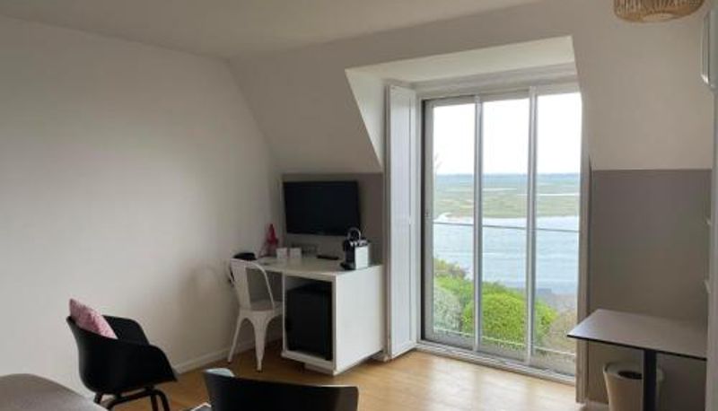 Kamer - Hôtel - Spa Les Corderies