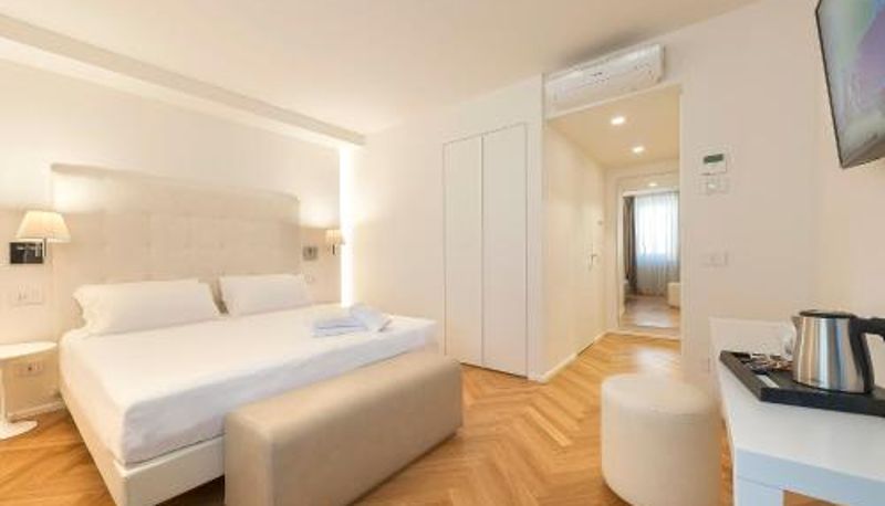Habitación - Asisium Boutique Hotel