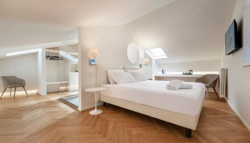 Suite - Asisium Boutique Hotel