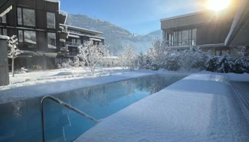 Piscina - zelloon boutique hotel