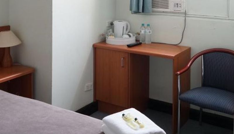 Habitación - Hurstville Ritz Hotel