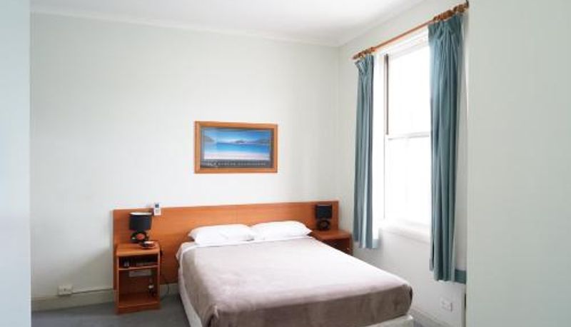 Habitación familiar - Hurstville Ritz Hotel