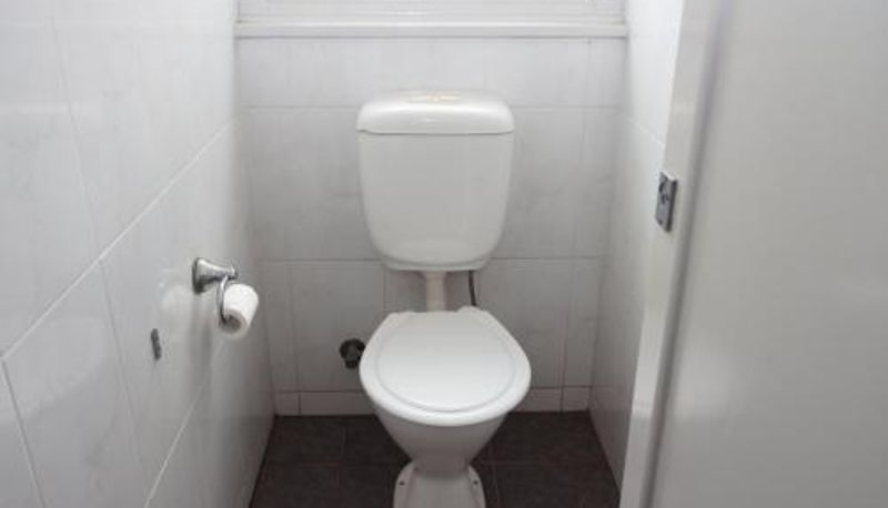 Cuarto de baño - Hurstville Ritz Hotel
