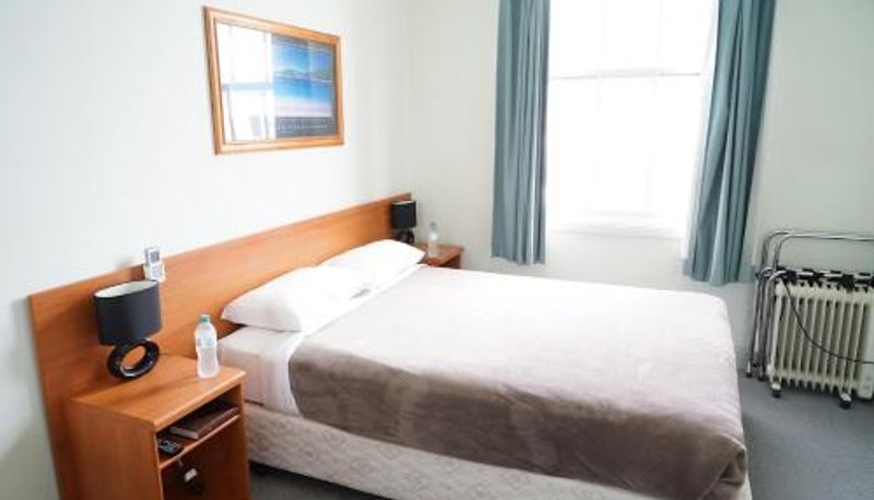 Habitación familiar - Hurstville Ritz Hotel