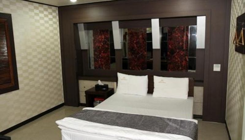 Kamer - Goryeo Hotel