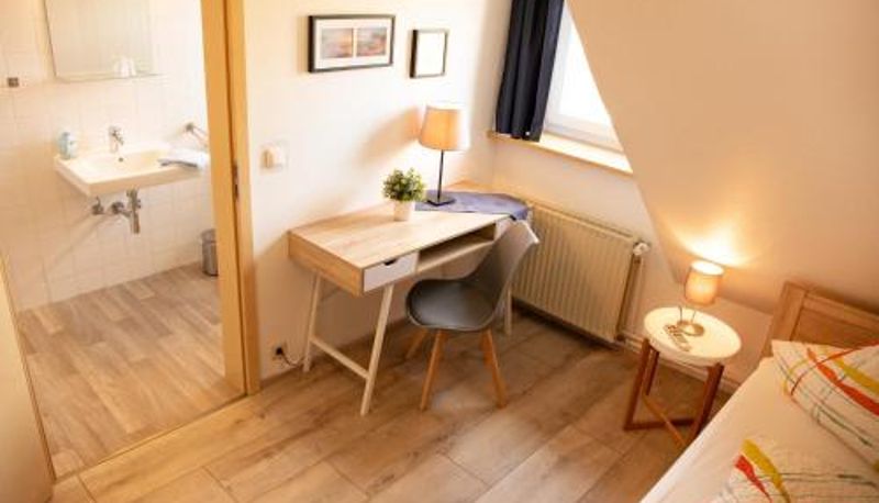 Habitación estándar - Landgasthof Nüchel