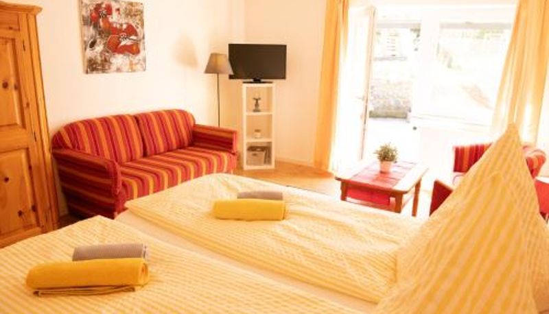 Habitación estándar - Landgasthof Nüchel
