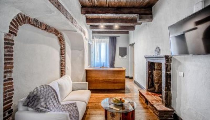 Standart oda - Dimora storica Giorni resort & spa