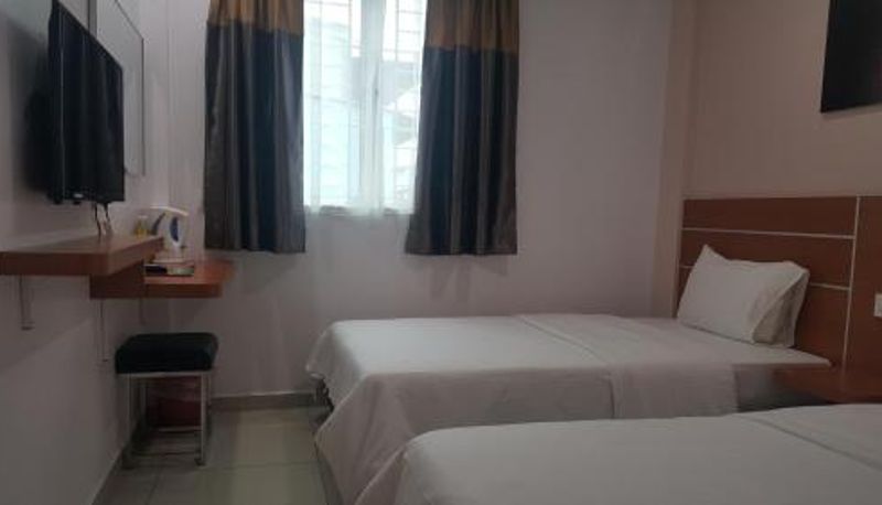 Standard room - DOTA Hotel