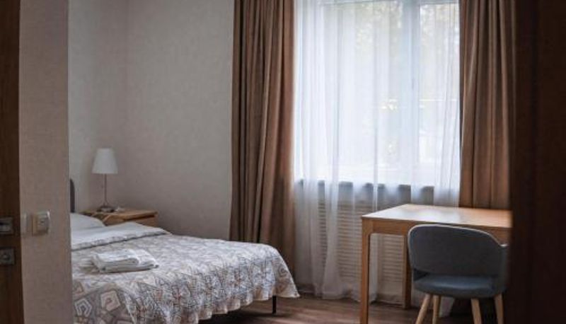 Room - Comfort Hotel