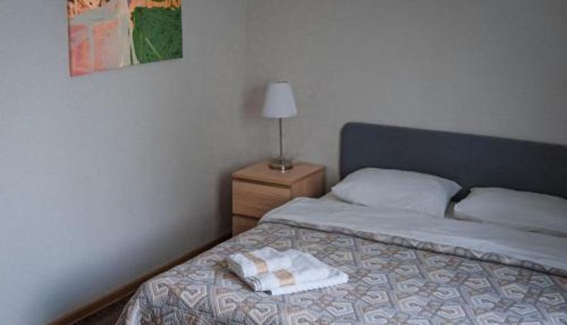 Room - Comfort Hotel