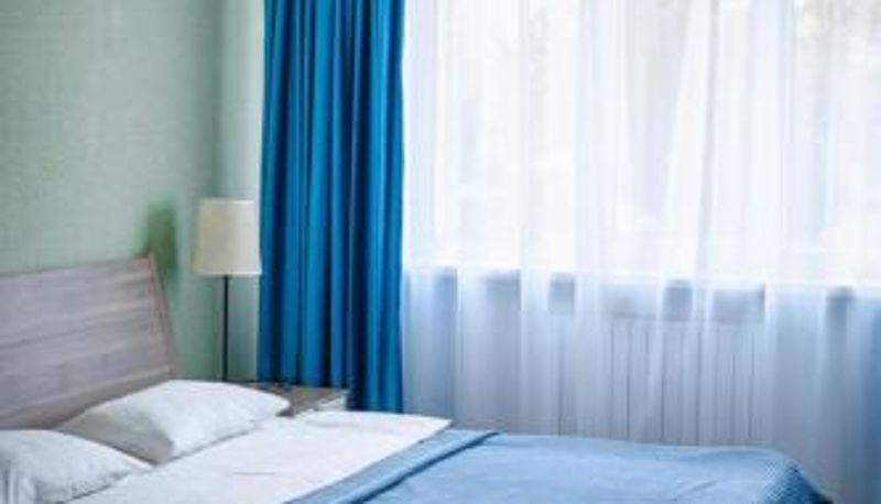 Room - Comfort Hotel