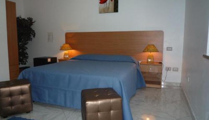 Kamer - La Valle Verde hotel ristorante pizzeria