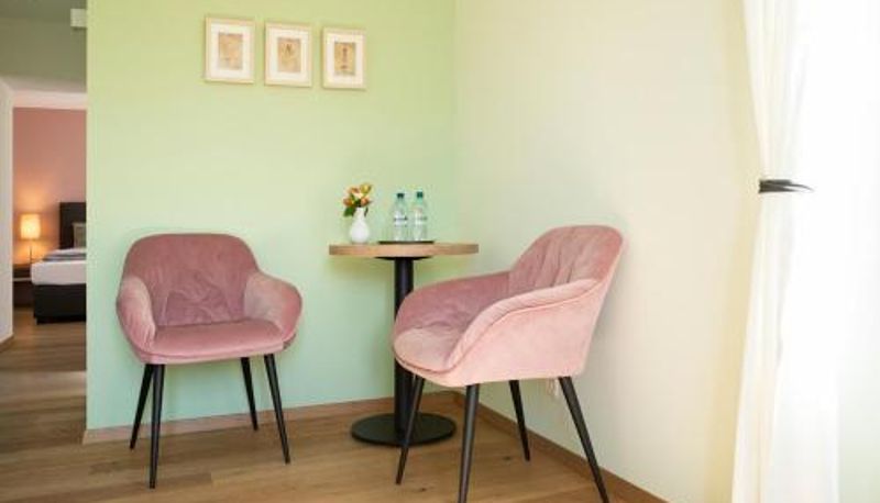 Informacje - Hotel San Bernardo