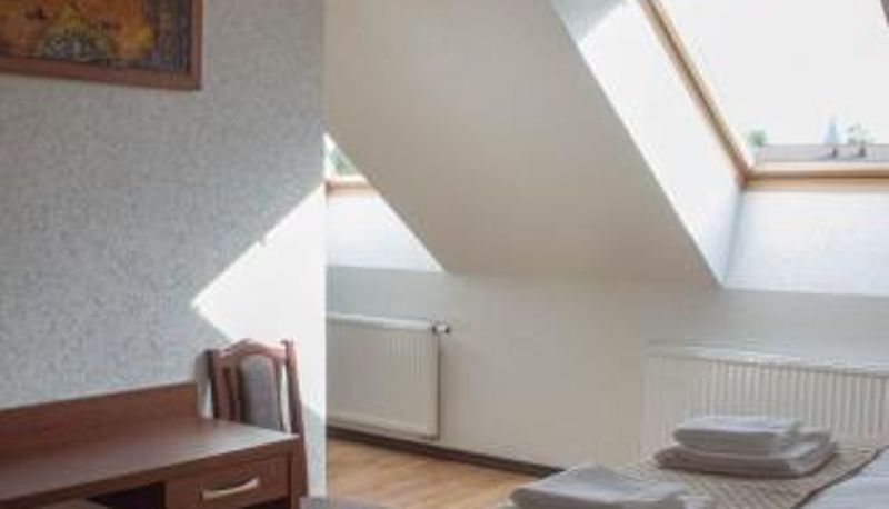 Apartment - Central Hotel Radviliškis