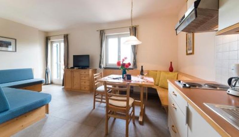 Daire - Hotel Weingut Klosterhof