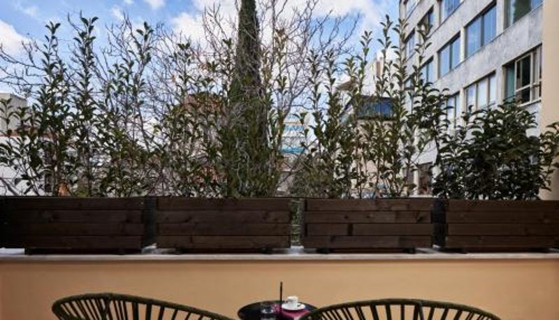 Suite - NLH MONASTIRAKI - Neighborhood Lifestyle Hotels