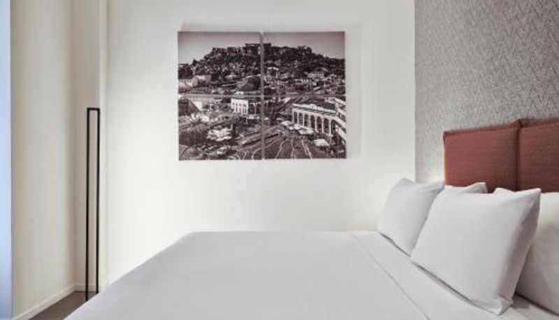 Suite - NLH MONASTIRAKI - Neighborhood Lifestyle Hotels