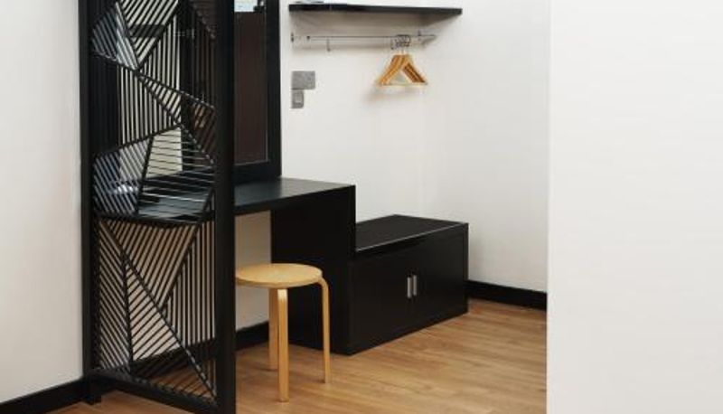 Oda - Bespoke Hotel Puchong