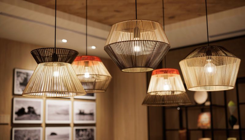 Hall - Fairfield by Marriott Kagoshima Sakurajima