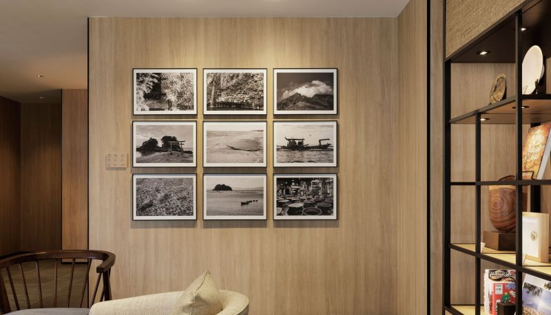 Hall - Fairfield by Marriott Kagoshima Sakurajima