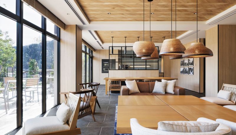 Hal - Fairfield by Marriott Hyogo Tajima Yabu