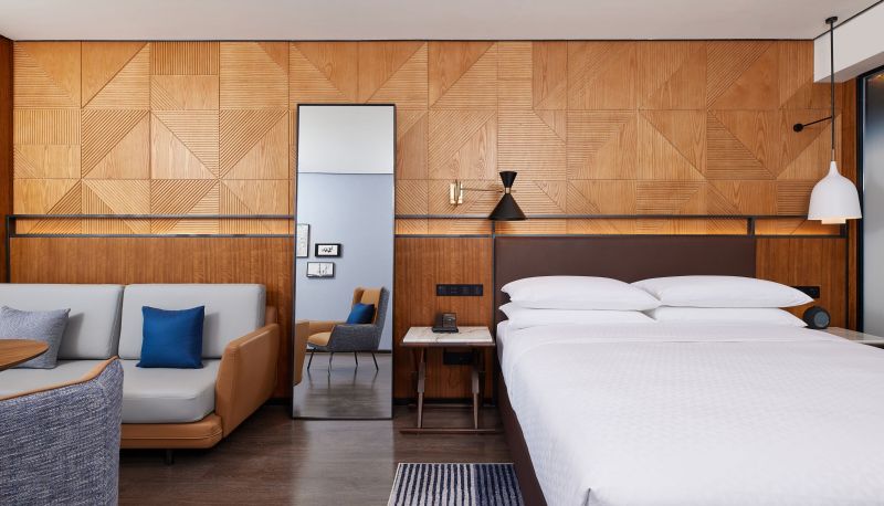 Camera - Four Points by Sheraton Yiyamg