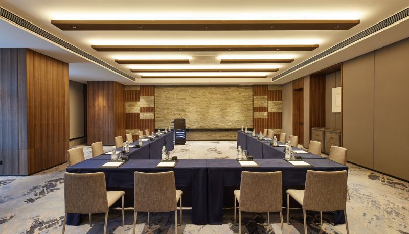 Sala conferenze - Four Points by Sheraton Yiyamg