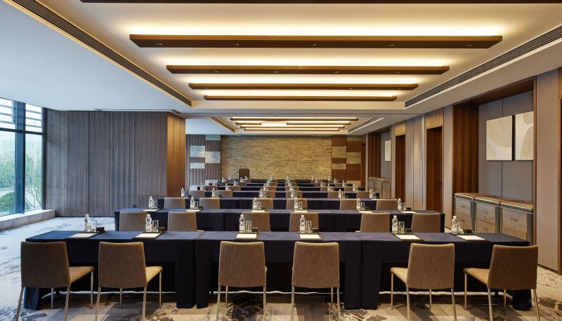 Konferenzraum - Four Points by Sheraton Yiyamg