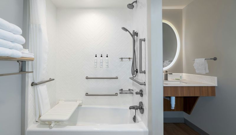 Chambre - TownePlace Suites by Marriott Norfolk