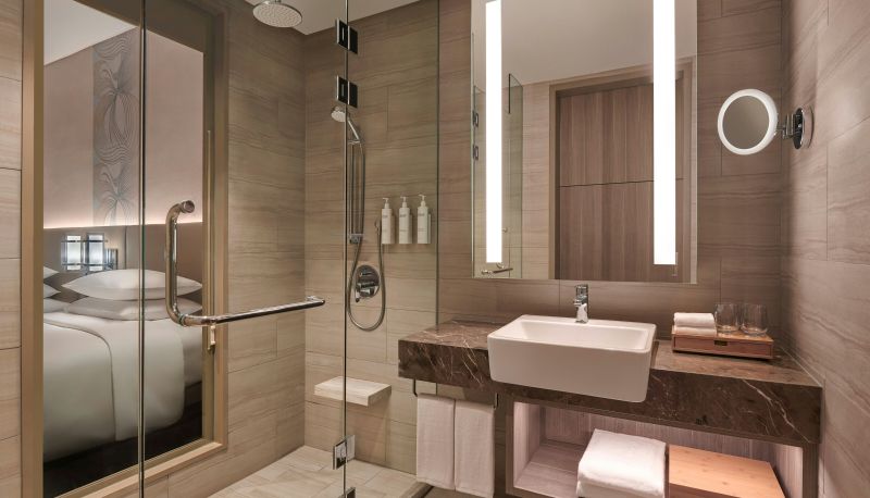 Room - Courtyard by Marriott Setia Alam